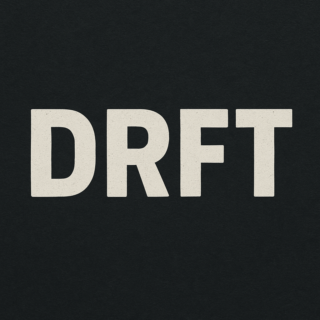 DRFT Clothing